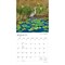 BrownTrout; National Parks | 2027 12 x 24 Inch (Hanging) Monthly Square Wall Calendar | Plastic-Free; Category:Wall Calendars; Image:4